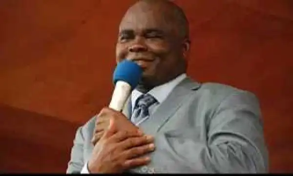 Lords Chosen General Overseer Throws Comedian In Jail Over Expensive Joke [Photos]